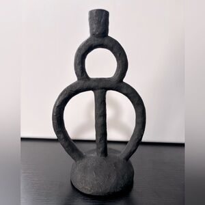 Danni Taper Candle Holder from Anthropologie